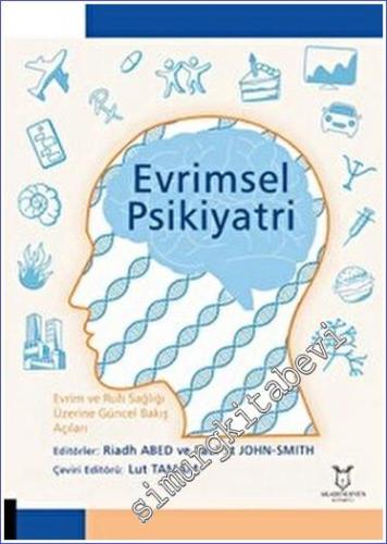 Evrimsel Psikiyatri - 2023