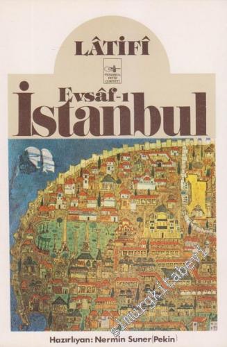 Evsaf - ı İstanbul -        1977