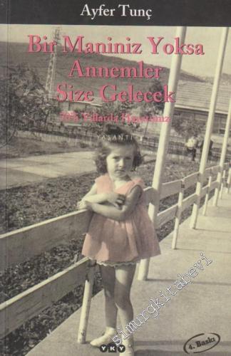 Evvelotel / Saklı -