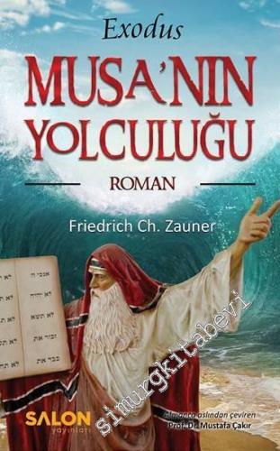 Exodus Musa'nın Yolculuğu -