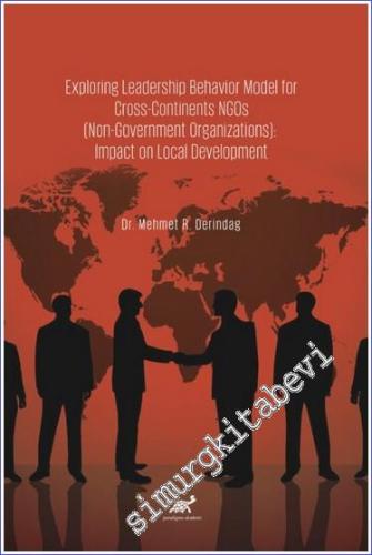 Exploring Leadership Behavior Model For Cross - Continents Ngos - 2023