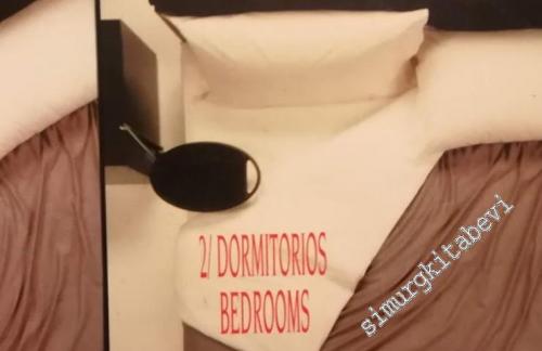 Expomueble 12: Annual of Furniture Innovations, 2 Dormitrios Bedrooms -        1991