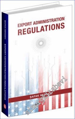 Export Administration Regulations- 2024