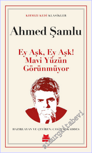 Ey Aşk, Ey Aşk! Mavi Yüzün Görünmüyor - 2026