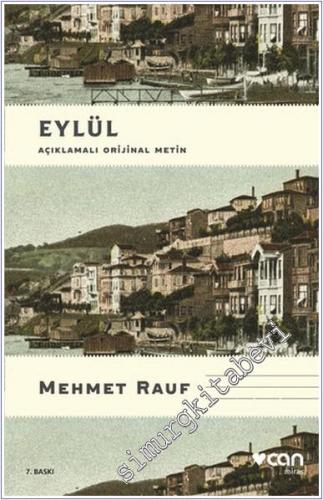Eylül - Açıklamalı Orijinal Metin -        2025