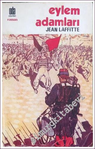 Eylem Adamları -        1975