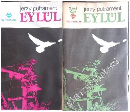 Eylül 2 Cilt TAKIM -