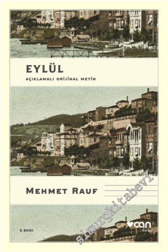 Eylül - Açıklamalı Orijinal Metin