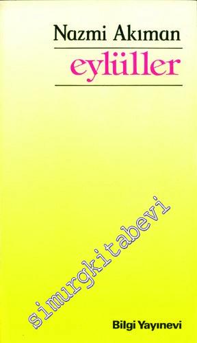 Eylüller -        1988