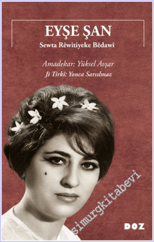 Eyşe Şan Sewta Rêwîtiyeke Bêdawî - 2026