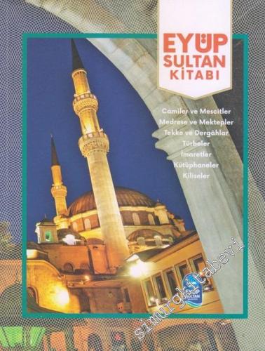 Eyüp Sultan Kitabı -        2017