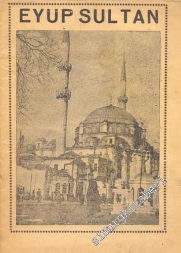 Eyüp Sultan -        1957