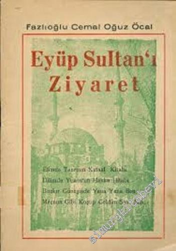 Eyüp Sultan'ı Ziyaret -        1960