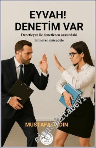 Eyvah! Denetim Var -        2025