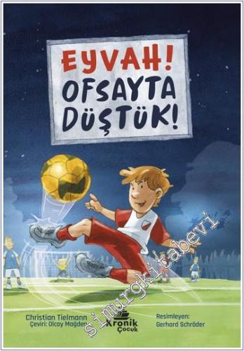 Eyvah Ofsayta Düştük -        2024