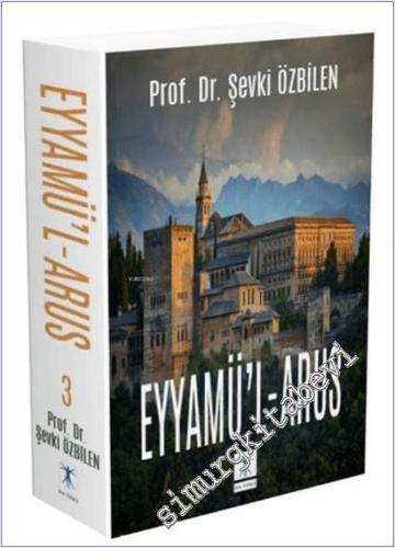 Eyyamül'l-Arus 3 - 2025