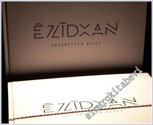 Ezidxan -        2024