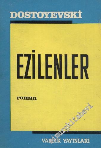 Ezilenler -