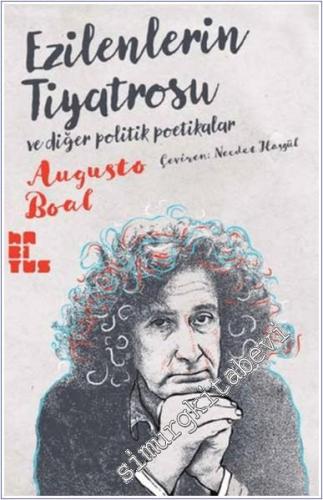 Ezilenlerin Tiyatrosu ve Diğer Politik Poetikalar -        2025