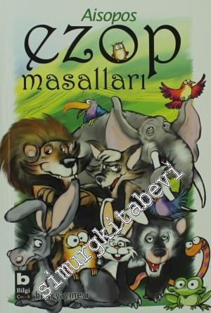 Ezop Masalları -