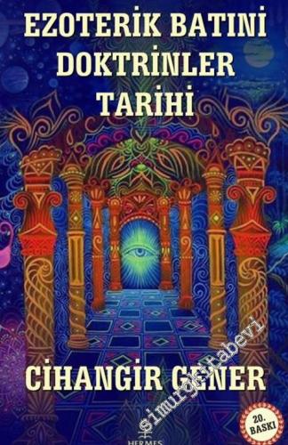 Ezoterik Batıni Doktrinler Tarihi -        2022