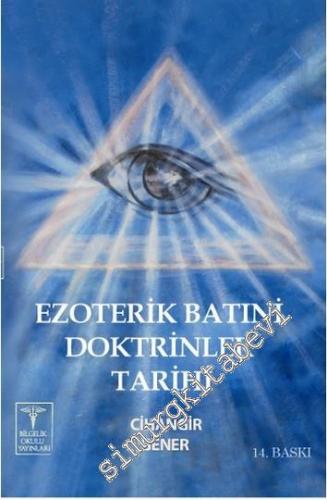 Ezoterik Batıni Doktrinler Tarihi -
