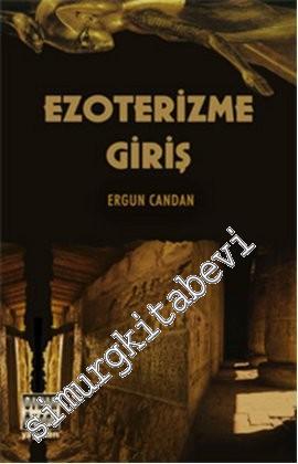 Ezoterizme Giriş -        2022