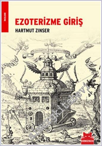 Ezoterizme Giriş -