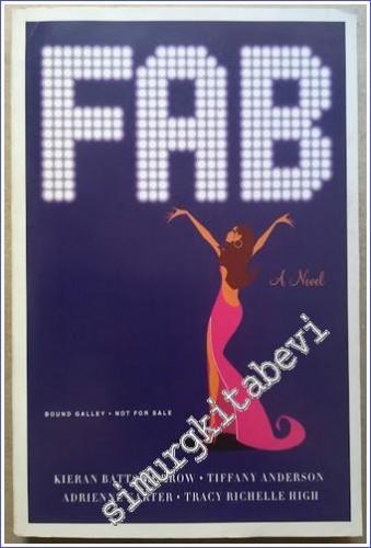 FAB: A Novel -        2005