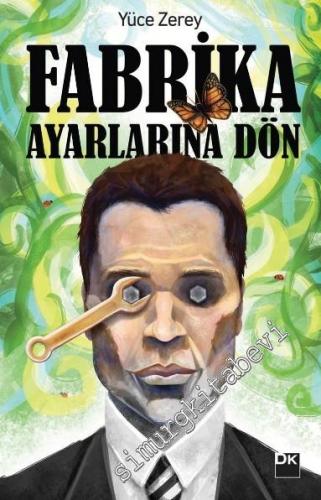 Fabrika Ayarlarına Dön -