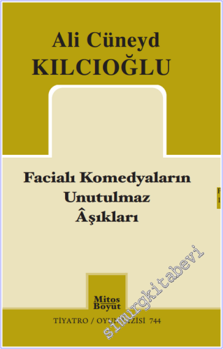 Facialı Komedyaların Unutulmaz Aşıkları - 2026
