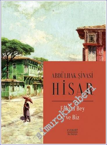Fahim Bey ve Biz  -        2023