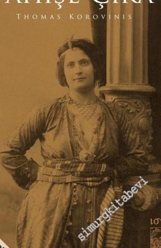 Fahişe Çika -        2022