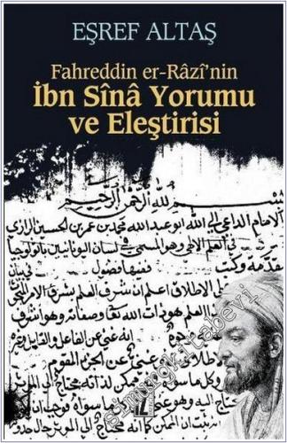 Fahreddin er-Razi'nın İbn Sina Yorumu ve Eleştirisi -