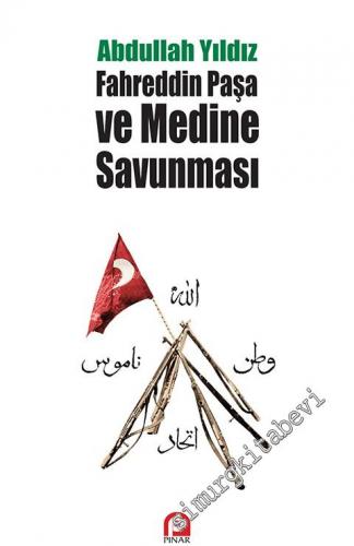 Fahreddin Paşa ve MeRdine Savunması -