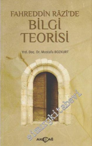 Fahreddin Razide Bilgi Teorisi -