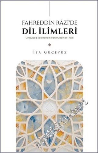 Fahreddin Razi'de Dil İlimleri -        2025