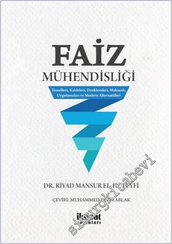 Faiz Mühendisliği -        2025