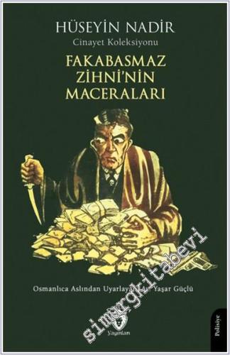 Fakabasmaz Zihni'nin Maceraları -        2024