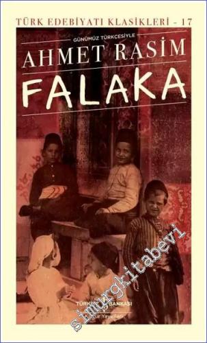 Falaka CİLTLİ -        2019