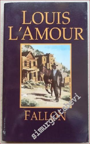 Fallon: A Novel - 2006