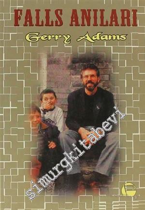 Falls Anıları : İrlanda'dan -        1998