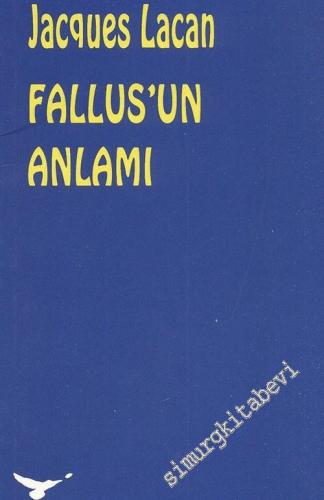 Fallus'un Anlamı -        1994