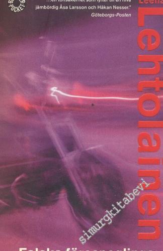 Falska Förespeglingar -