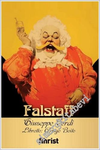 Falstaff -        2025