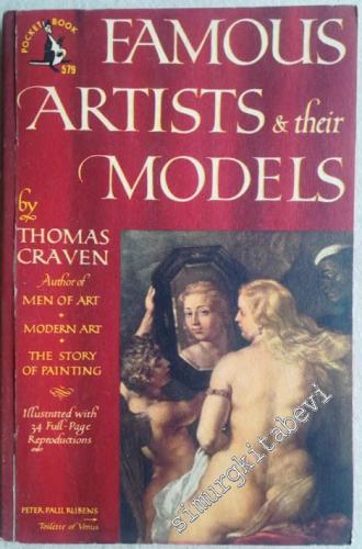 Famous Artists & Theirs Models