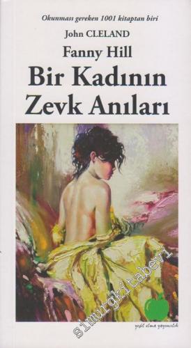 Fanny Hill: Bir Kadının Zevk Anıları -        2012