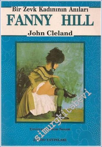 Fanny Hill: Bir Zevk Kadınının Anıları  -        1991