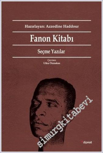 Fanon Kitabı : Seçme Yazılar -        2025