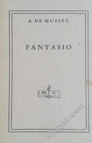 Fantasio -        1944
